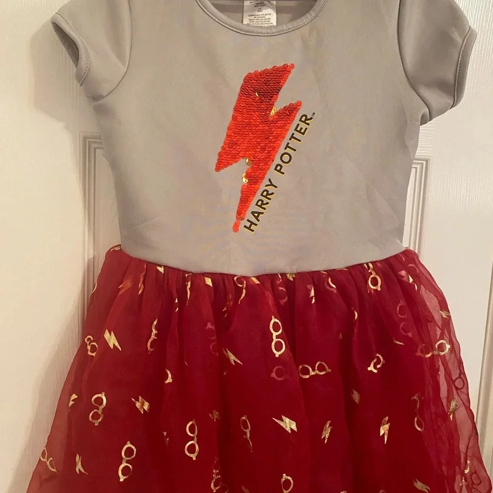 Harry Potter Dress